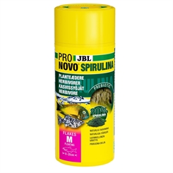  JBL ProNovo Spirulina flakes M - 250ml